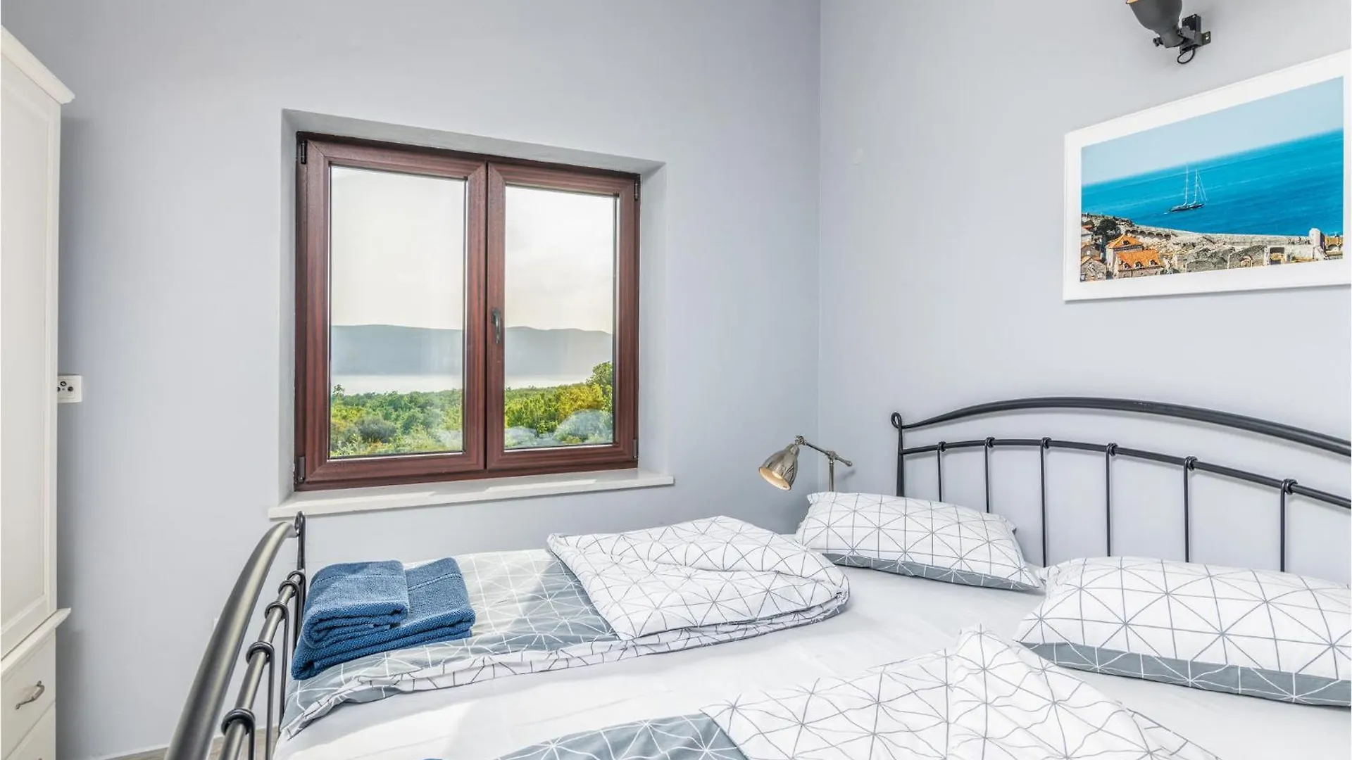 Дом отдыха 4 Bedroom Cozy Home In Linardici