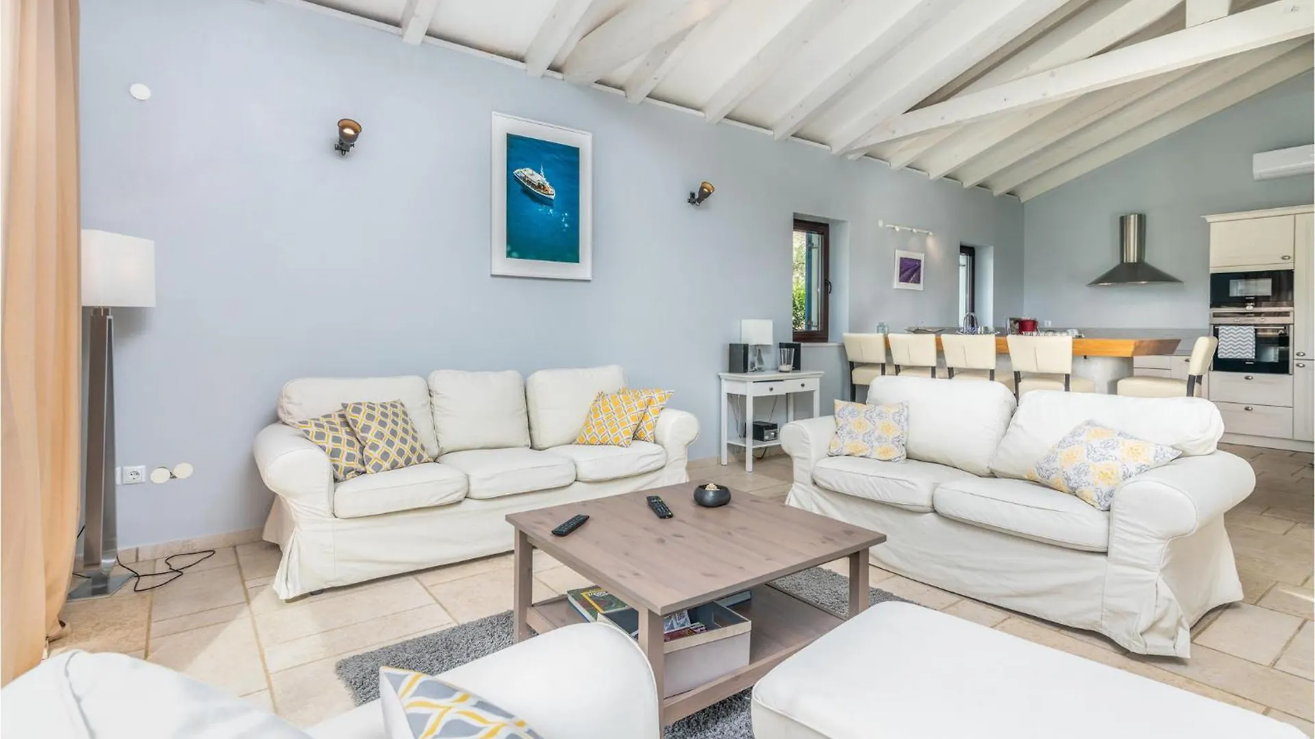 4 Bedroom Cozy Home In Linardici 0*,  Croatia